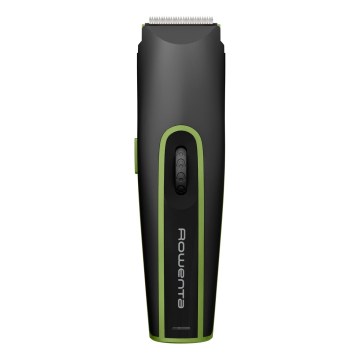 Rowenta - Zastrihávač SPORT COLLECTION 600 mAh čierny