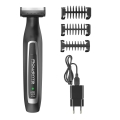 Rowenta - Zastrihávač vlasov FOREVER SHARP 3v1 čierny 650 mAh