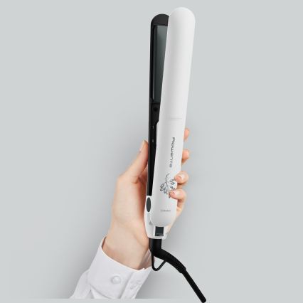 Rowenta - Žehlička na vlasy EASYLISS PURE COLLECTION 230V