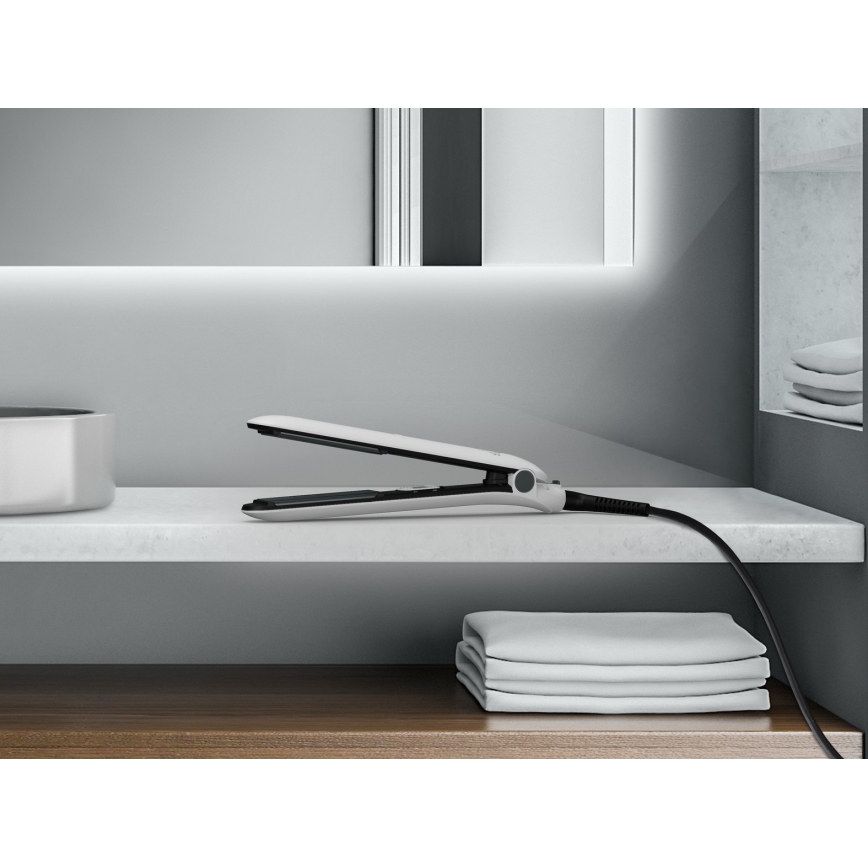 Rowenta - Žehlička na vlasy EASYLISS PURE COLLECTION 230V