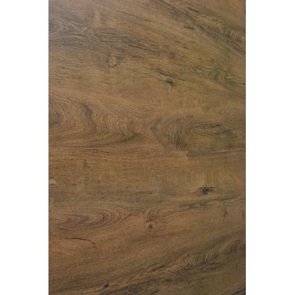 Rozkladací jedálenský stôl COLIN dub