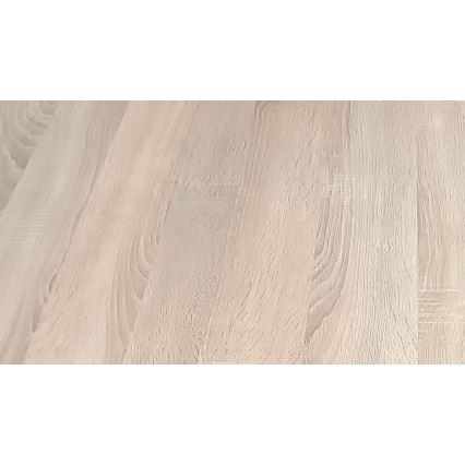 Rozkladací jedálenský stôl COLIN dub sonoma