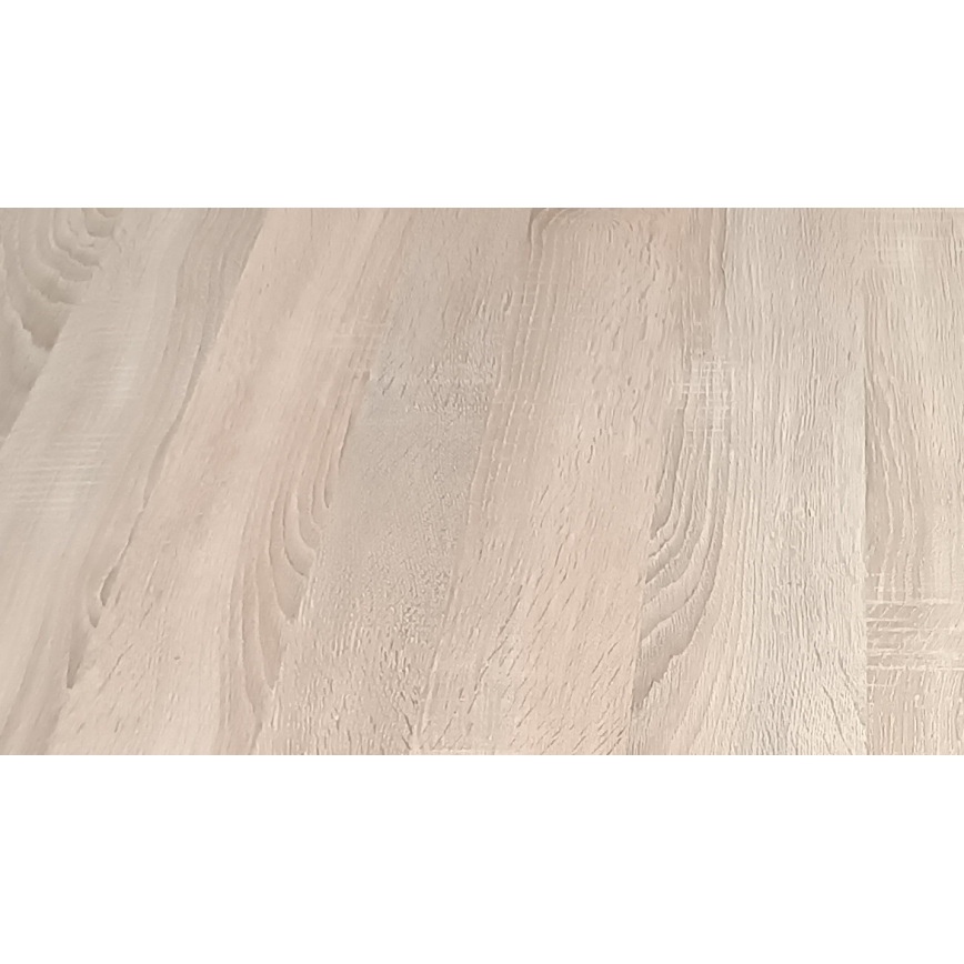 Rozkladací jedálenský stôl COLIN dub sonoma