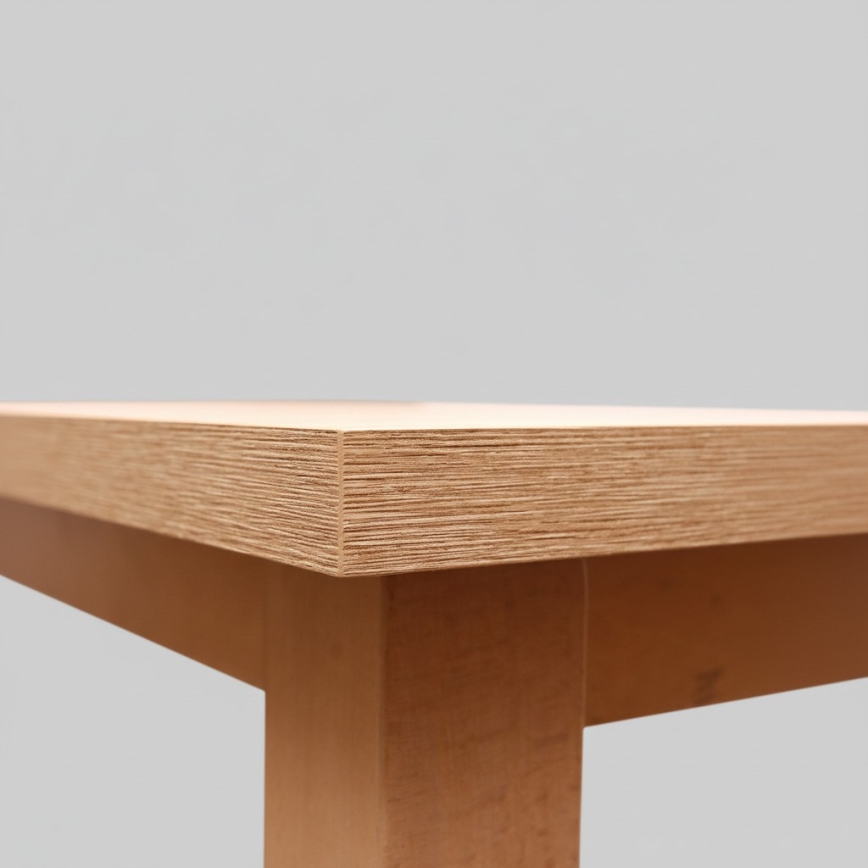 Rozkladací jedálenský stôl LIAM dub sonoma