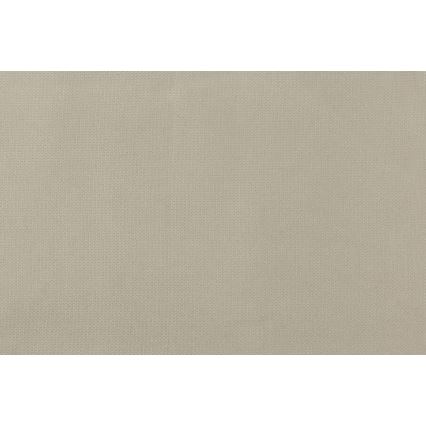 Rozkladacia rohová sedacia súprava BRESCIA v tvare L, ľavé prevedenie, béžová