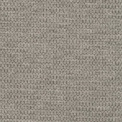 Rozkladacia rohová sedacia súprava do tvaru L s úložným priestorom LAGOA, pravá, taupe/šedá