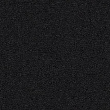 Rozkladacia rohová sedacia súprava s úložným priestorom v tvare L VISEU ľavá antracit/čierna