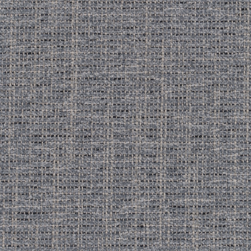 Rozkladacia trojmiestná pohovka COMO svetlosivá