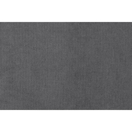 Rozkladacia trojmiestná pohovka COMO tmavošedá