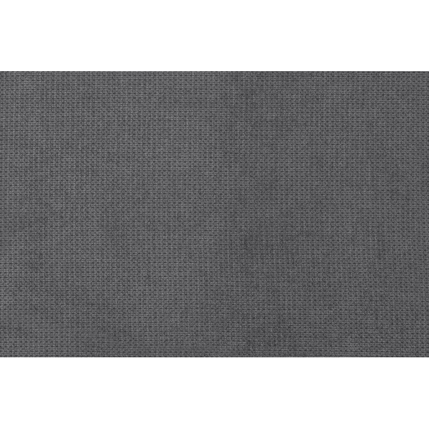 Rozkladacia trojmiestná pohovka COMO tmavošedá