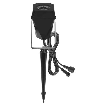 LED RGBIC Stmievateľná vonkajšia lampa GoSmart - rozšírenie LED/1,5W/230V 3000-6500K IP65 Wi-Fi Tuya