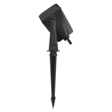 LED RGBIC Stmievateľná vonkajšia lampa GoSmart - rozšírenie LED/1,5W/230V 3000-6500K IP65 Wi-Fi Tuya