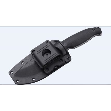 Ruike RUJF118B - Nôž JAGER 22,3 cm čierny