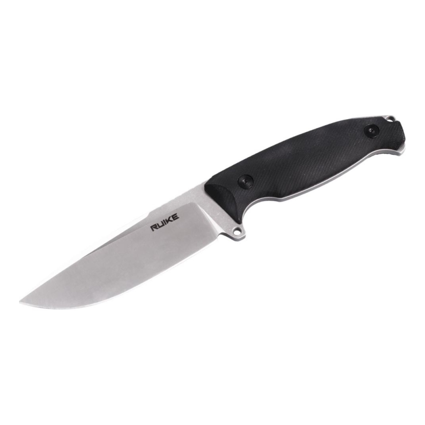Ruike RUJF118B - Nůž JAGER 22,3 cm čierna