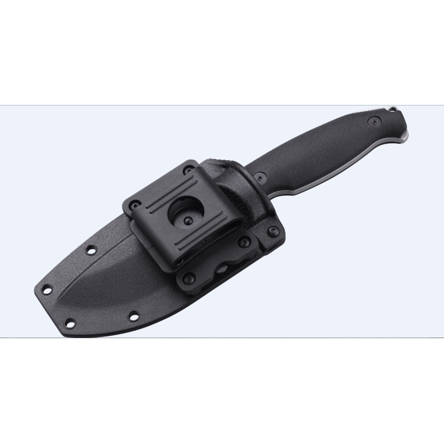 Ruike RUJF118B - Nůž JAGER 22,3 cm čierna
