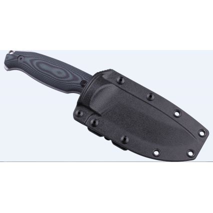 Ruike RUJF118G - Nôž JAGER 22,3 cm zelený