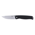 Ruike RUP661B - Zatvárací kompaktný nôž 16,9 cm čierna