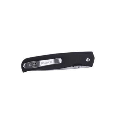 Ruike RUP661B - Zatvárací kompaktný nôž 16,9 cm čierna