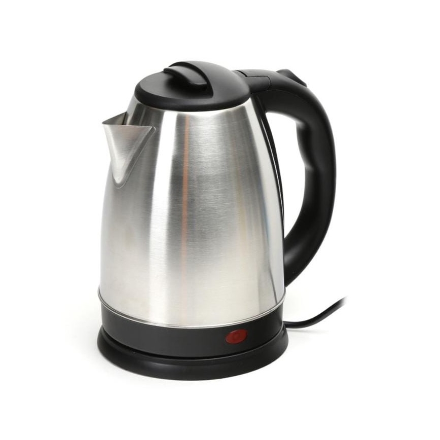 Rýchlovarná kanvica 1,8 l 1500W/230V nerez