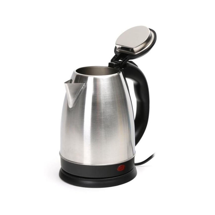Rýchlovarná kanvica 1,8 l 1500W/230V nerez