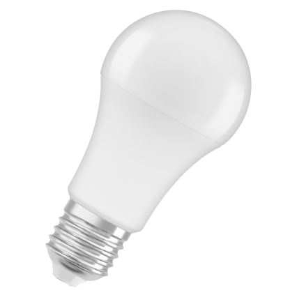 SADA 10x LED Žiarovka CLASSIC A75 E27/10W/230V 4000K - Osram