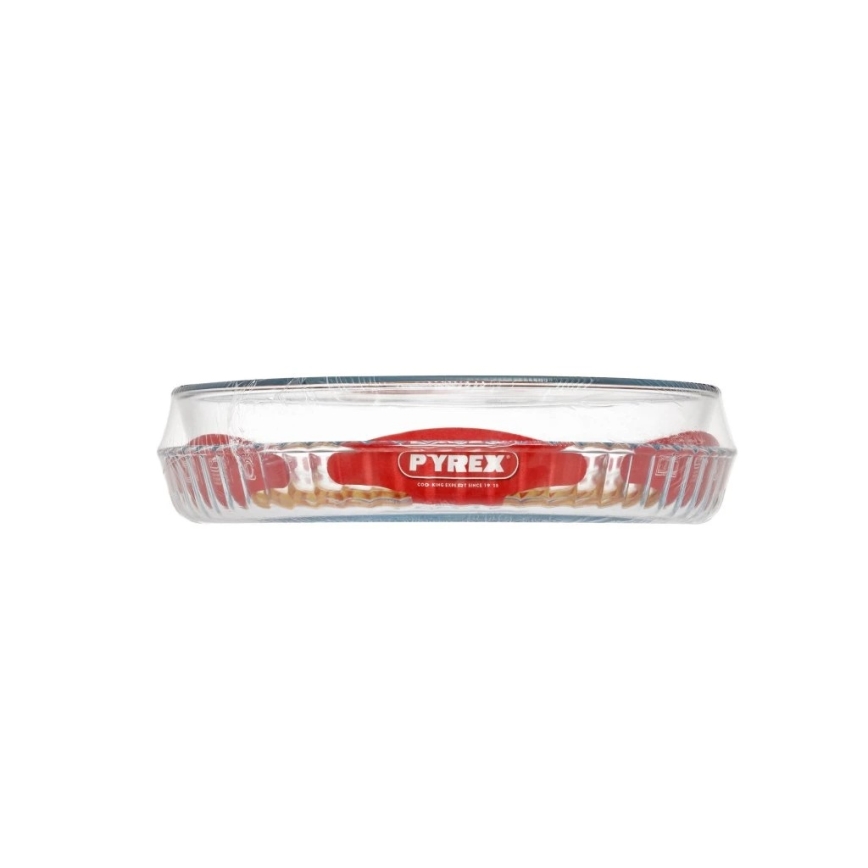 Sada 2 kusov foriem na koláč PYREX, priemer 26/28 cm