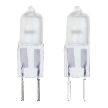 SADA 2x Halogénová žiarovka GY6,35/35W/12V - Eglo 10174 SADA 2x Halogénová žiarovka GY6,35/35W/12V - Eglo 10174