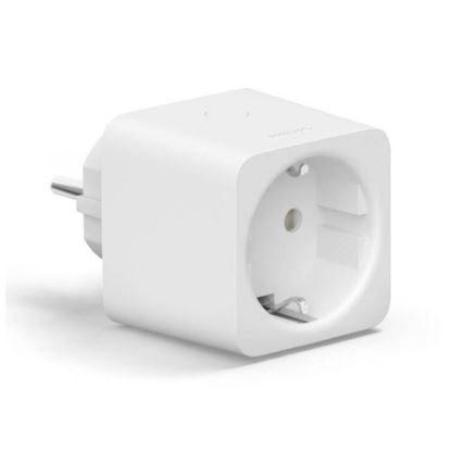 SADA 2x Inteligentná zásuvka Philips Hue Smart plug EU SCHUKO