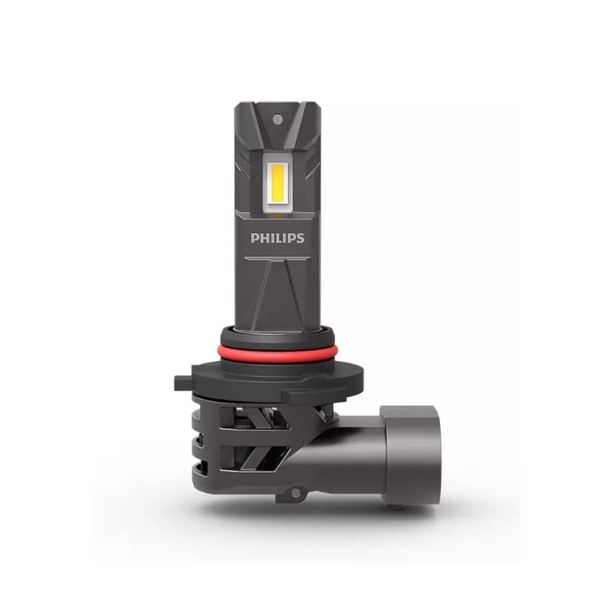 SADA 2x LED Autožiarovka 11005 U2500 CX HB3/HB4 P20d/P22d/20W/12V 6000K
