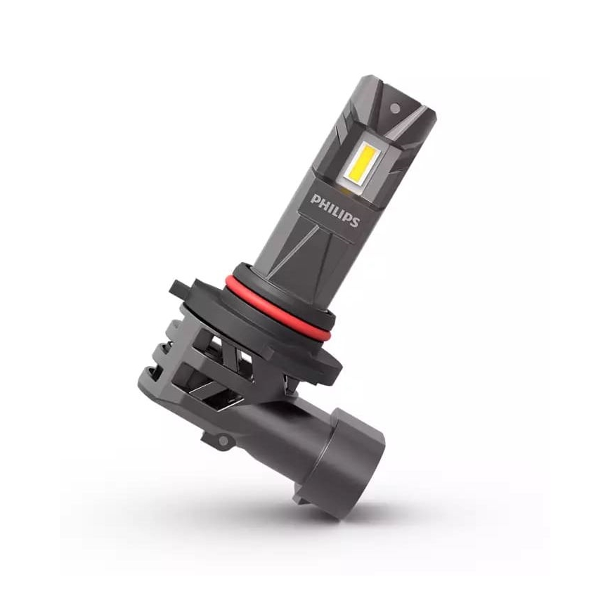SADA 2x LED Autožiarovka 11005 U2500 CX HB3/HB4 P20d/P22d/20W/12V 6000K