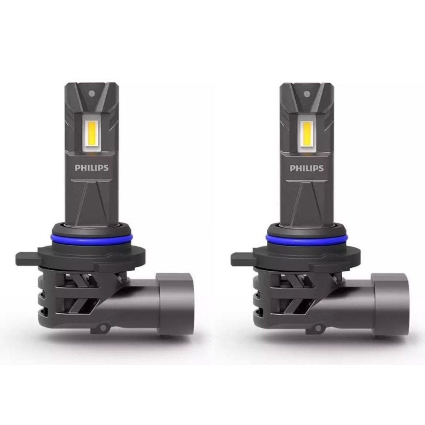 SADA 2x LED Autožiarovka 11012 U2500 CX HIR2 PX22d/20W/12V 6000K