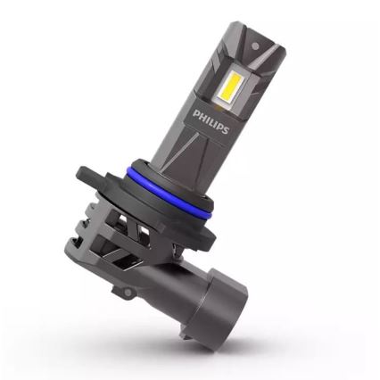 SADA 2x LED Autožiarovka 11012 U2500 CX HIR2 PX22d/20W/12V 6000K