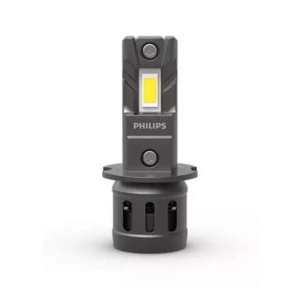 SADA 2x LED Autožiarovka 11336 U2500 CX H3 PK22s/13W/12V 6000K