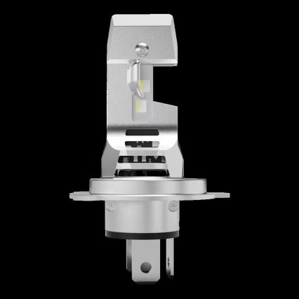 Sada 2x LED autožiarovka NIGHT BREAKER SPEED H4 P43T/14W/12V 6000K - Osram