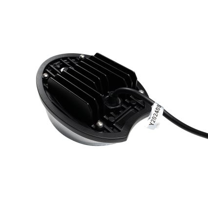 SADA 2x LED Bodové svietidlo pre traktor JOHN DEER LED/45W/10-30V IP69 5700K