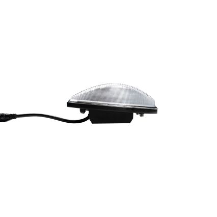 SADA 2x LED Bodové svietidlo pre traktor JOHN DEER LED/45W/10-30V IP69 5700K