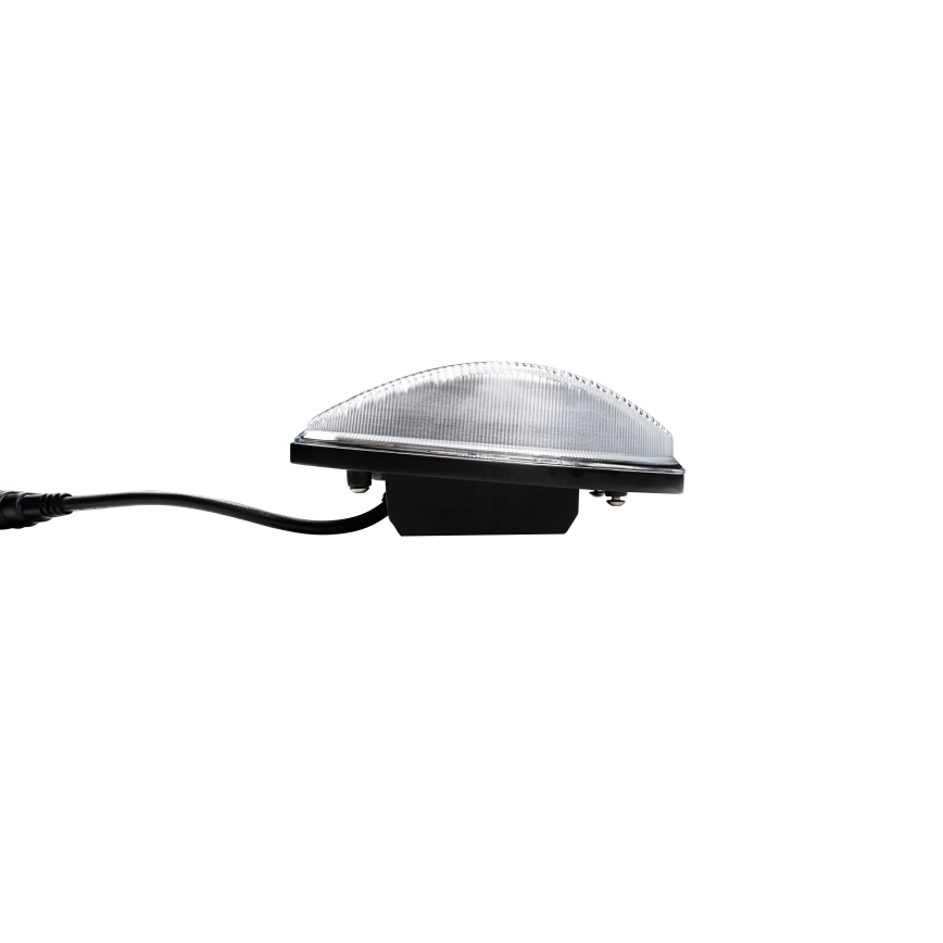SADA 2x LED Bodové svietidlo pre traktor JOHN DEER LED/45W/10-30V IP69 5700K