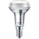 SADA 2x LED Reflektorová žiarovka Philips E14/2,8W/230V 2700K