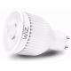 SADA 2x LED RGBW Stmievateľná žiarovka GU10/6,5W/230V 2200-6500K Wi-Fi + DO - WiZ