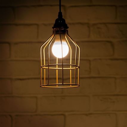 SADA 2x LED Stmievateľná žiarovka A60 E27/9W/230V 6400K