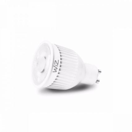 SADA 2x LED Stmievateľná žiarovka GU10/6,5W/230V 2700-6500K Wi-Fi - WiZ