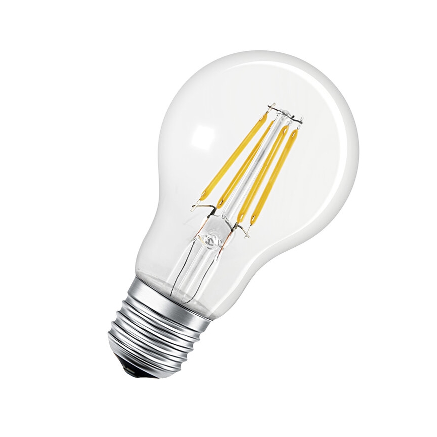 SADA 2x LED Stmievateľná žiarovka SMART+ A60 E27/6W/230V 2700K  - Ledvance