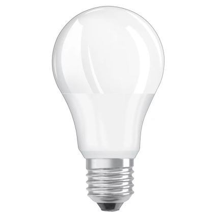 SADA 2x LED Žiarovka A60 E27/10W/230V 4000K - Osram