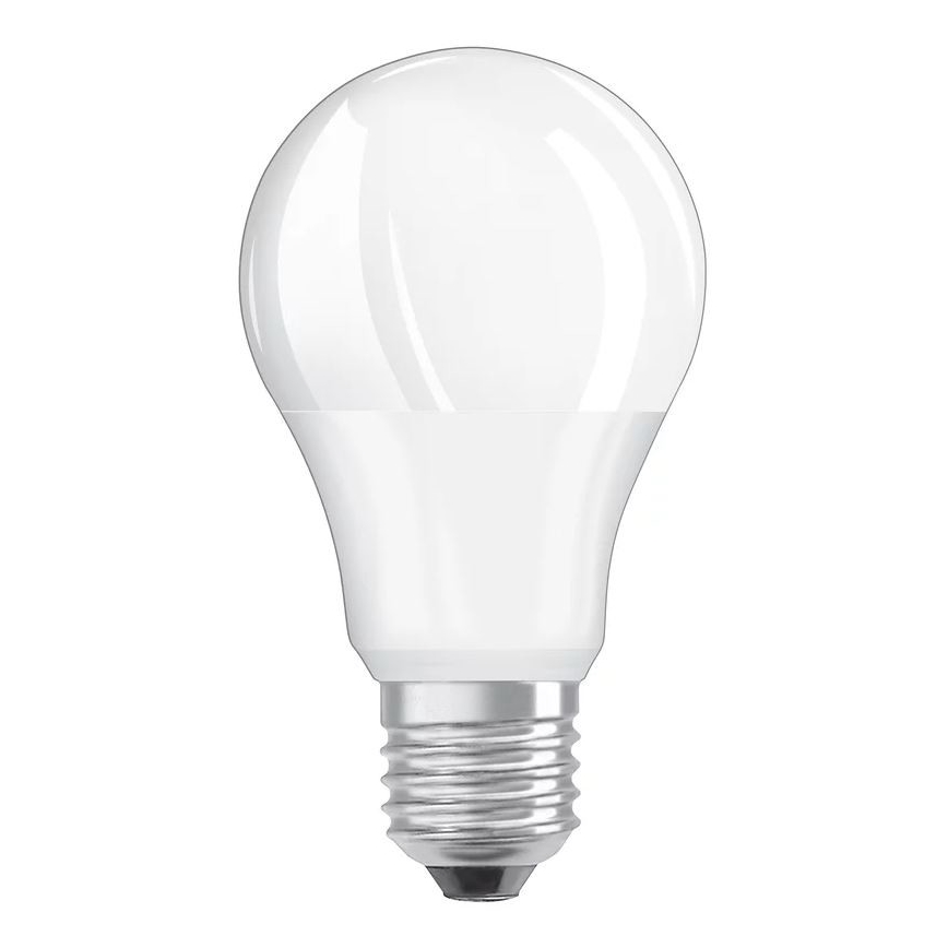 SADA 2x LED Žiarovka A60 E27/10W/230V 4000K - Osram
