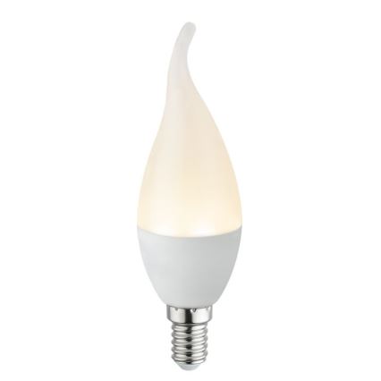 SADA 2x LED Žiarovka E14/3W/230V 3000K - Globo
