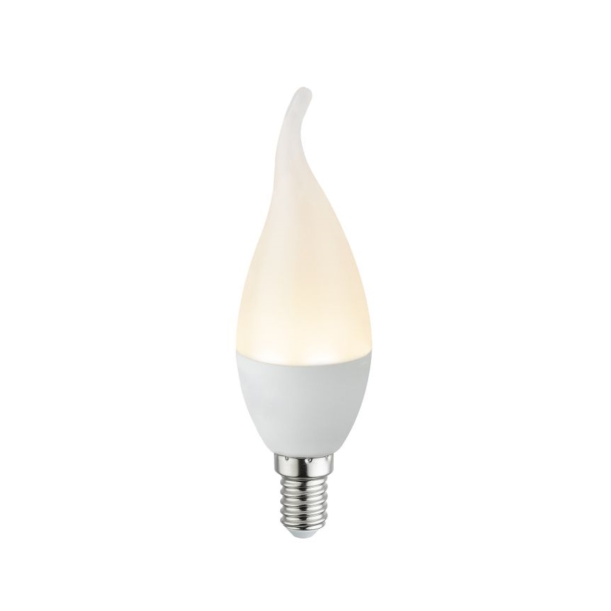 SADA 2x LED Žiarovka E14/3W/230V 3000K - Globo