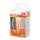 SADA 2x LED Žiarovka FILAMENT B35 E14/4W/230V 4000K - Osram