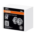 SADA 2x LEDriving Adaptér - Osram