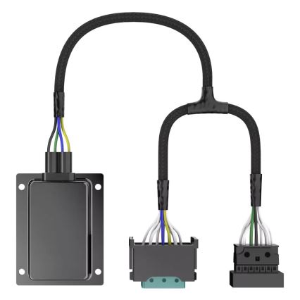 SADA 2x LEDriving SMART CANBUS - Osram
