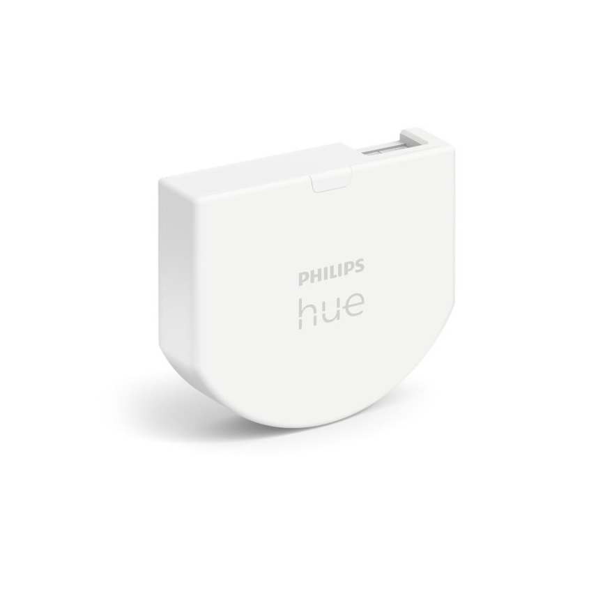 SADA 2x Modul nástenného vypínača Philips Hue SWITCH